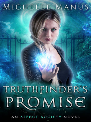 cover image of Truthfinder's Promise